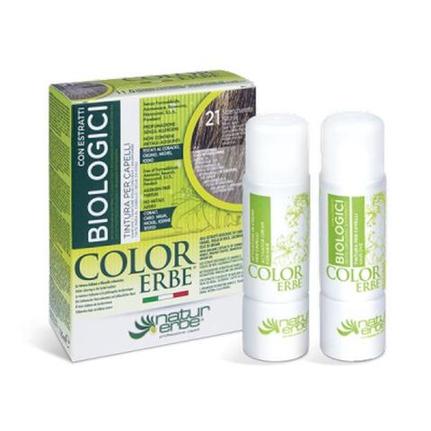 TINTE EXTRACTO BIO Nº 21-SUPERACLARANTE (COLORIMETRIA INTERNACIONAL 11.0)  NATURAL NATUR ERBE