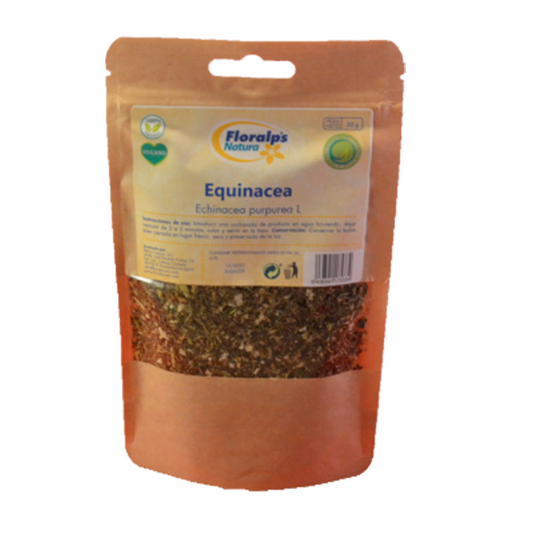 TISANA ECHINACEA 50g FLORALP'S