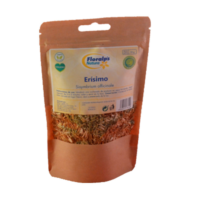 TISANA ERISIMO 50 g FLORALP´S