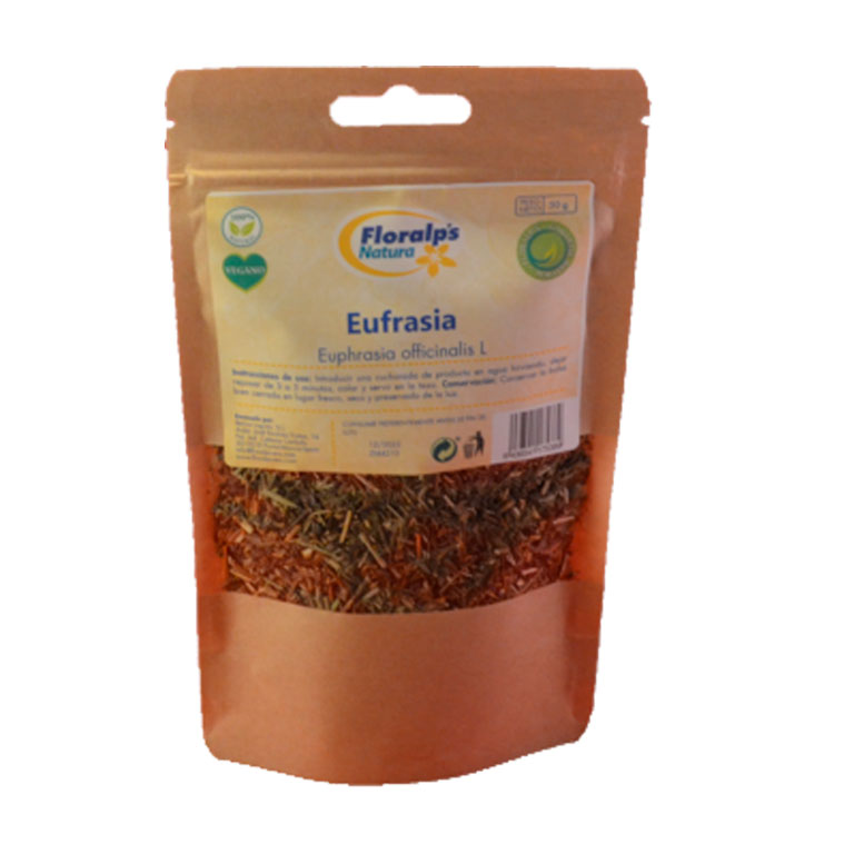 TISANA EUFRASIA 50g FLORALP'S