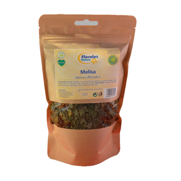 TISANA MELISA 30g FLORALP'S