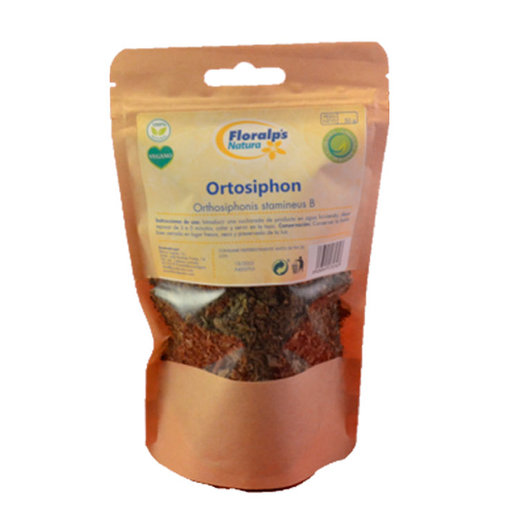 TISANA ORTOSIPHON 50g FLORALP'S