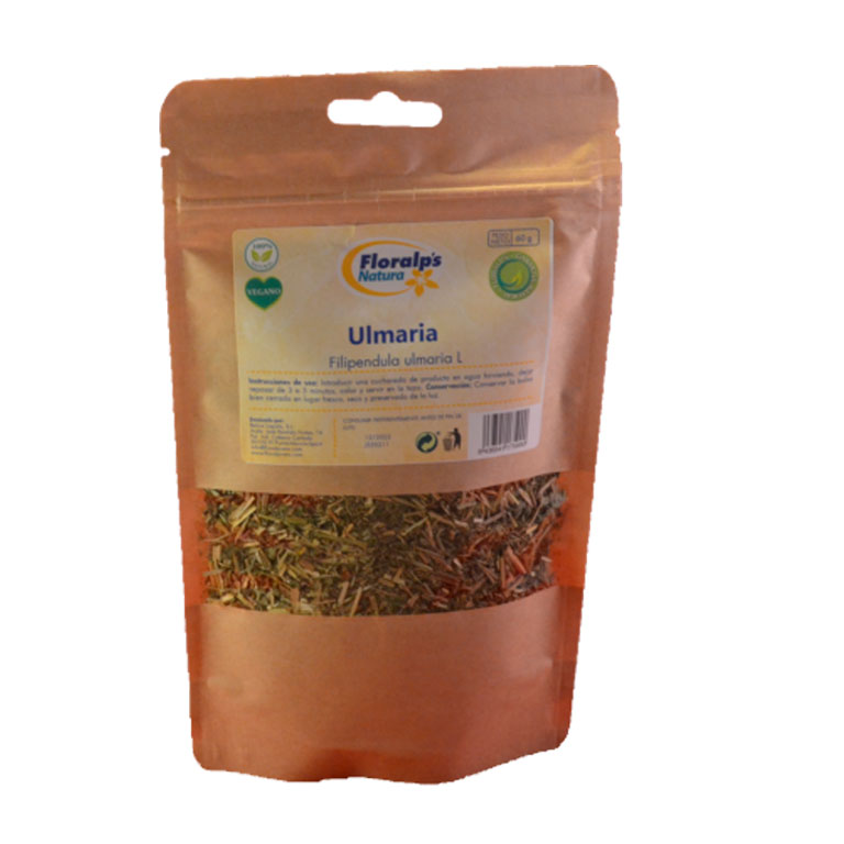 TISANA ULMARIA 50g FLORALP'S