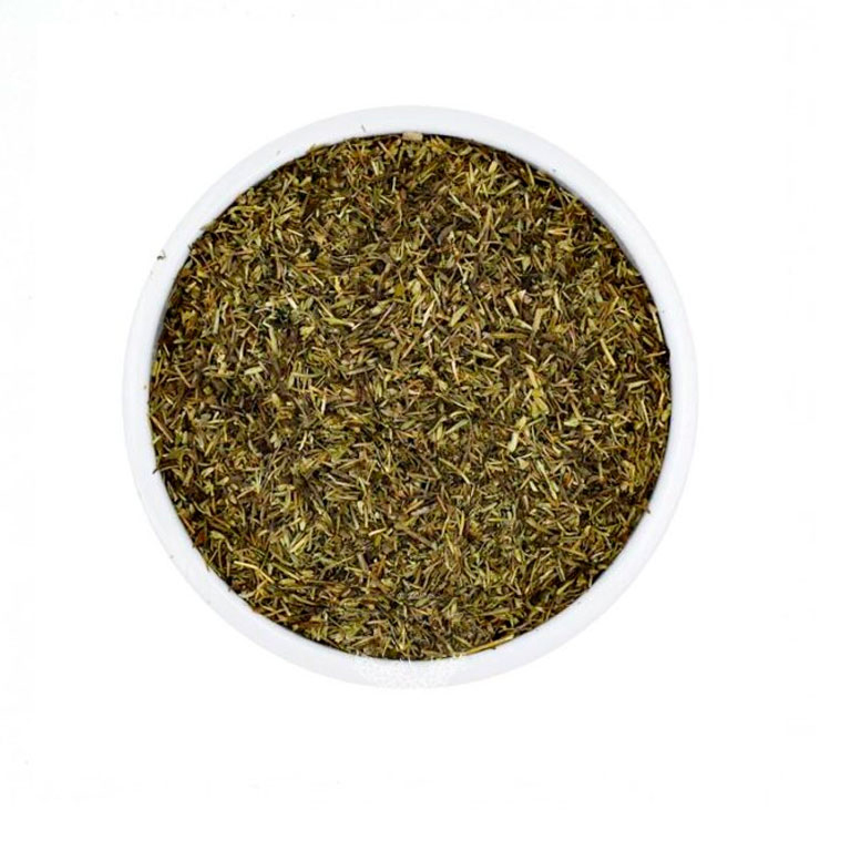 TOMILLO GRANEL HERBORISTERIA  KILOS
