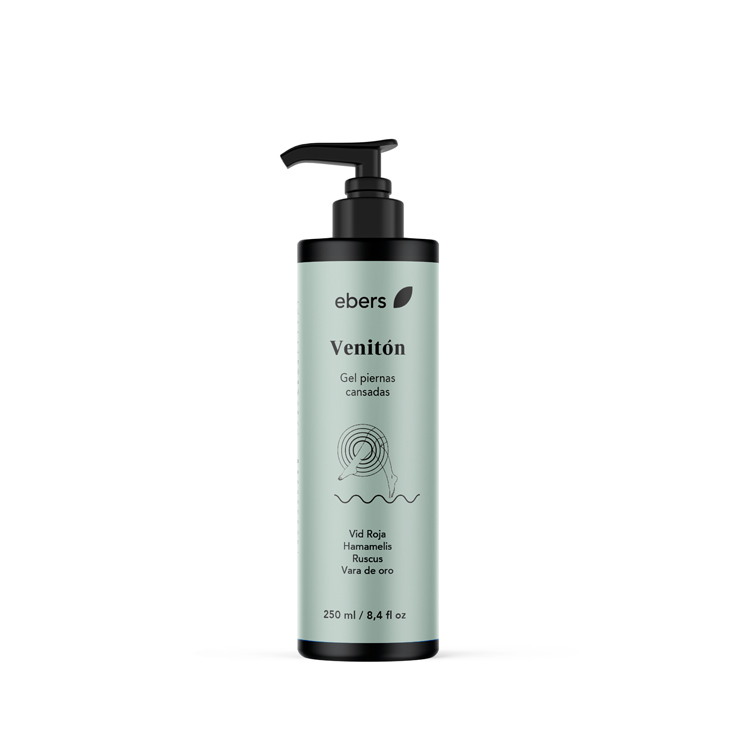 VENITON 500ML EBERS