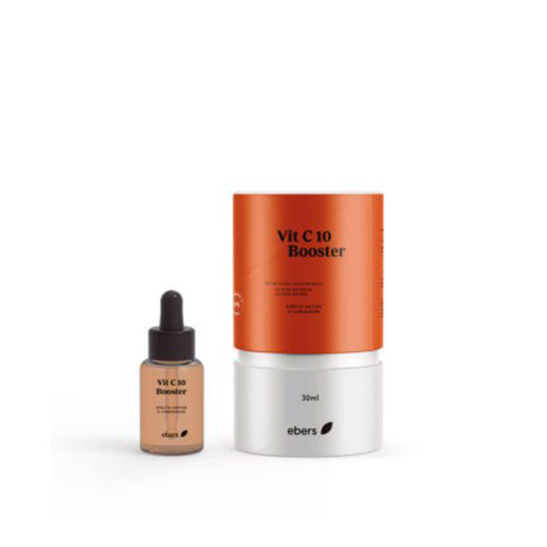VITAMINA C BOOSTER 30 ML EBERS