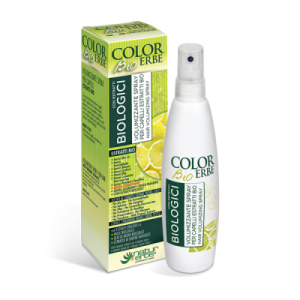 VOLUMINIZANTE SPRAY EXTRACTO BIO 150 ml. NATUR ERBE